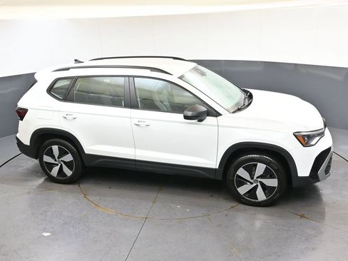 Used 2025 Volkswagen Taos S image 45