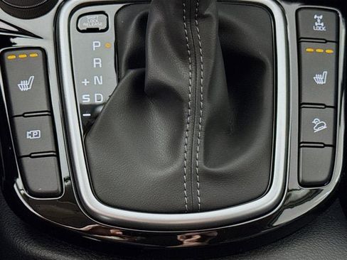 New 2026 Kia Seltos S image 20