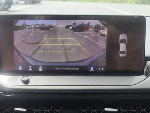 Used 2023 Honda Accord Touring image 9