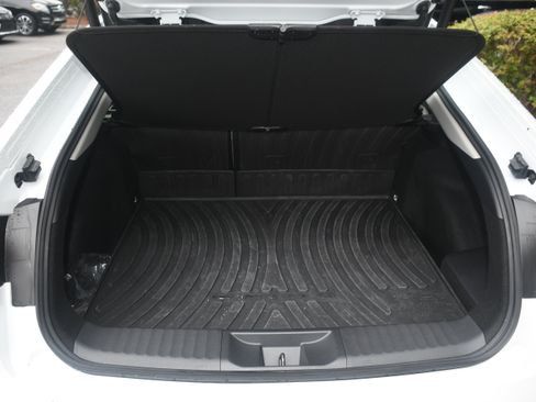 Used 2024 Toyota Prius Limited w/ Limited Premium Package FWD image 19