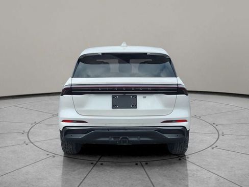 New 2026 Lincoln Nautilus Premier w/ Equipment Group 102A image 11