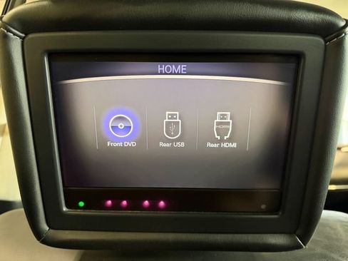 Used 2019 INFINITI QX80 Luxe w/ 22" Wheel Package AWD/4WD image 40