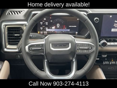 New 2026 GMC Canyon Denali image 14