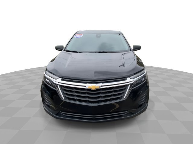 Used 2024 Chevrolet Equinox LS FWD image 5