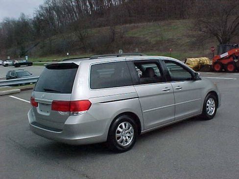 Used 2009 Honda Odyssey EX image 10