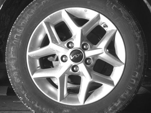 Used 2025 Kia Soul LX w/ LX Technology Package image 15