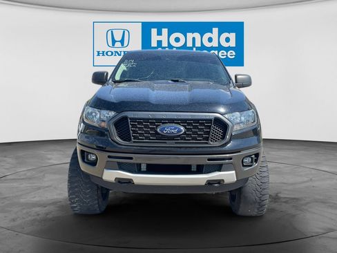 Used 2021 Ford Ranger XLT w/ Equipment Group 301A Mid AWD/4WD image 2