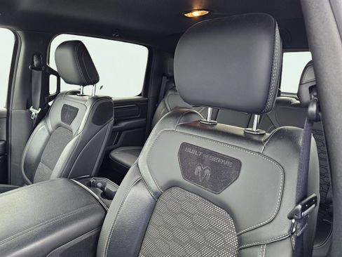 Used 2024 RAM 1500 Big Horn image 19