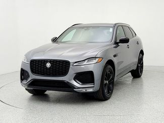 New 2026 Jaguar F-PACE R-Dynamic S video 1
