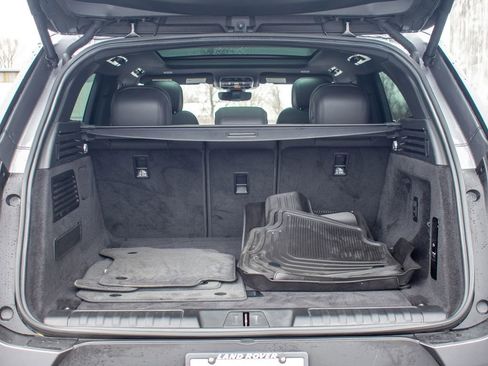 Certified 2023 Land Rover Range Rover Sport SE AWD/4WD image 38