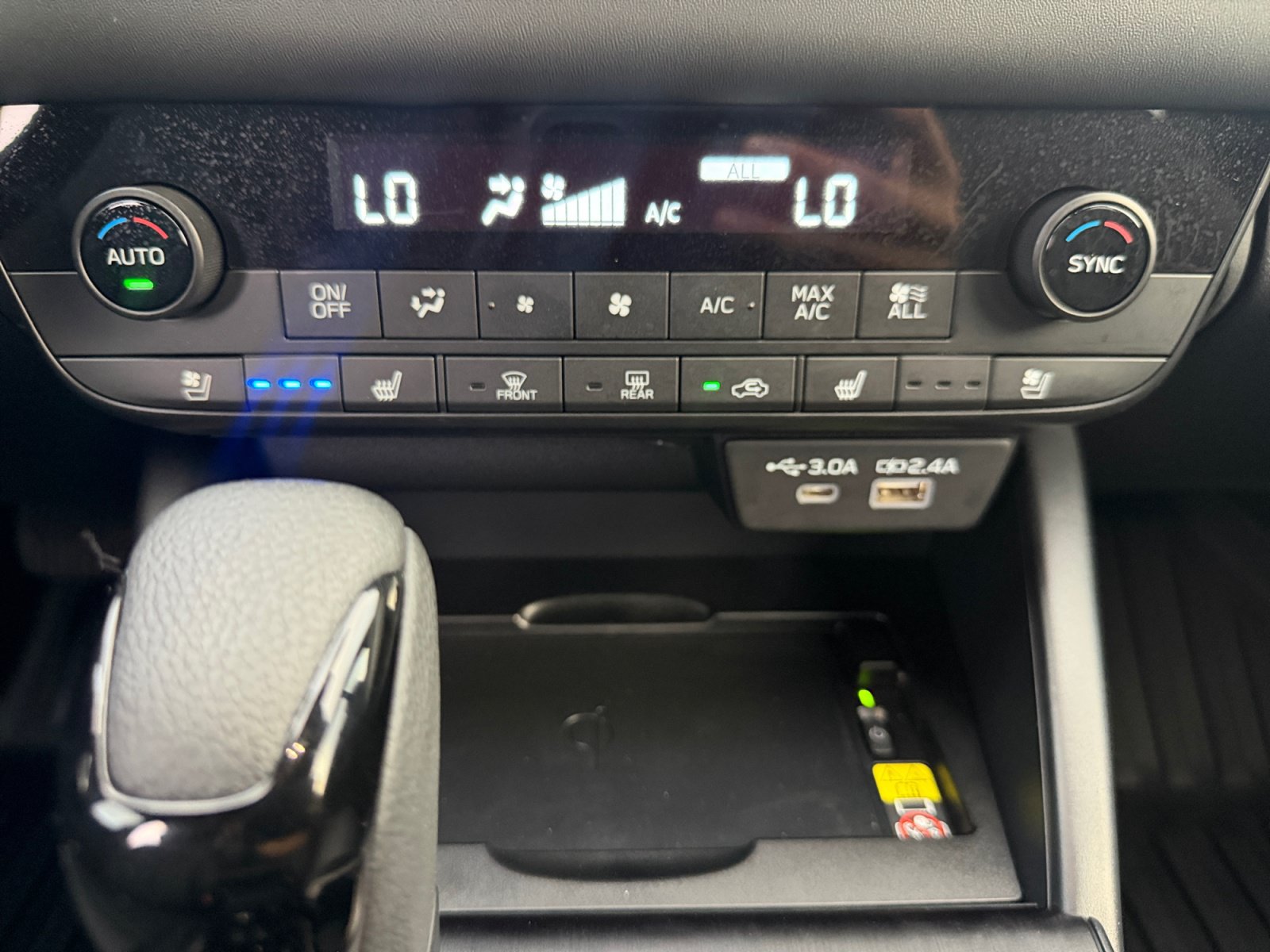 Used 2026 Subaru Outback Touring XT AWD/4WD image 22