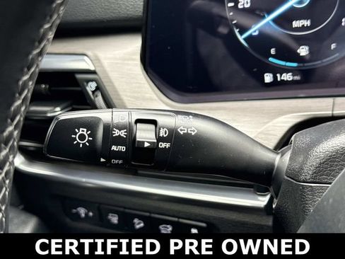 Certified 2024 Kia Telluride SX Prestige X-Line image 27