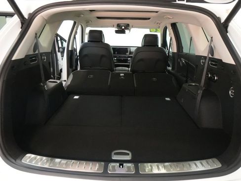 New 2026 Genesis GV80 3.5T Advanced AWD/4WD image 32