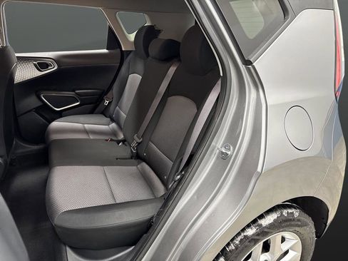 Used 2023 Kia Soul LX w/ Option Group 015 image 24