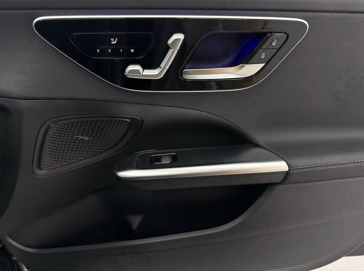 New 2027 Mercedes-Benz C 300 Sedan image 28