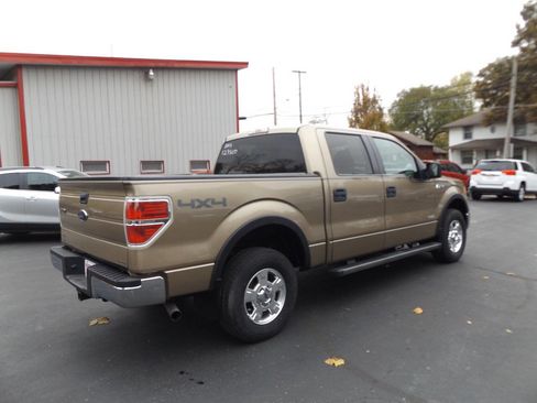 Used 2013 Ford F150 XLT w/ Mid Equipment Group image 7