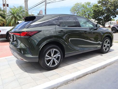 New 2026 Lexus RX 350 FWD image 5