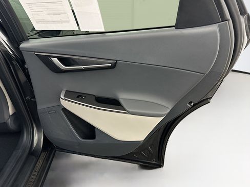 Used 2024 Kia EV6 Wind image 32