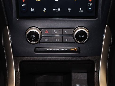 Certified 2023 Ford Edge ST-Line w/ Cargo Accessory Package image 33