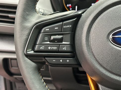 New 2026 Subaru Crosstrek 2.5i Wilderness AWD/4WD image 29
