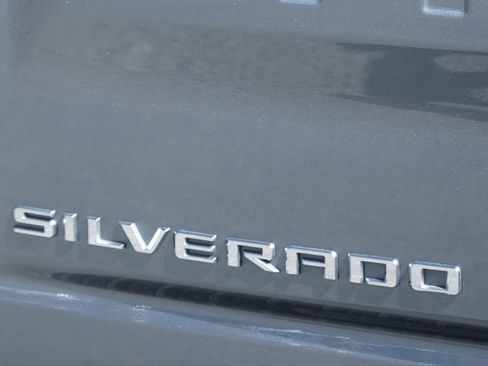 Used 2021 Chevrolet Silverado 1500 Custom image 46