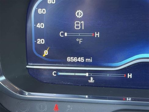 Used 2023 Chevrolet Tahoe LT image 20