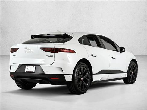 Used 2020 Jaguar I-PACE SE image 5