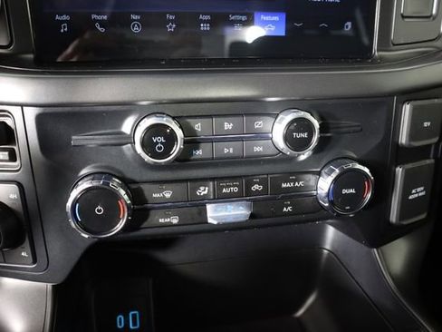 Certified 2024 Ford F150 XLT w/ Bed Utility Package image 56