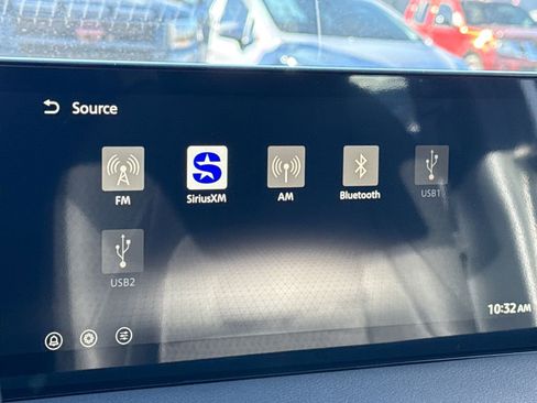 New 2026 Nissan Sentra S w/ Floor Mat Package image 21