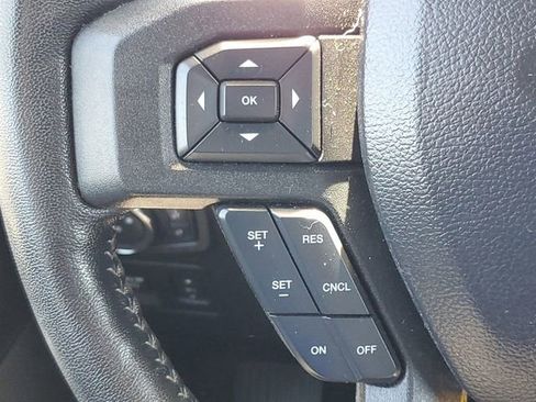 Used 2020 Ford F150 XLT w/ Equipment Group 302A Luxury AWD/4WD image 18