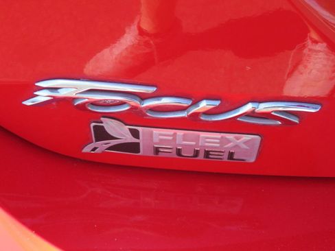 Used 2013 Ford Focus ST FWD image 14
