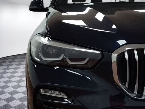 Used 2021 BMW X5 xDrive40i w/ M Sport Package image 10