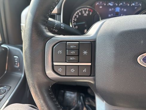 Used 2021 Ford F150 XLT w/ Equipment Group 302A High image 11