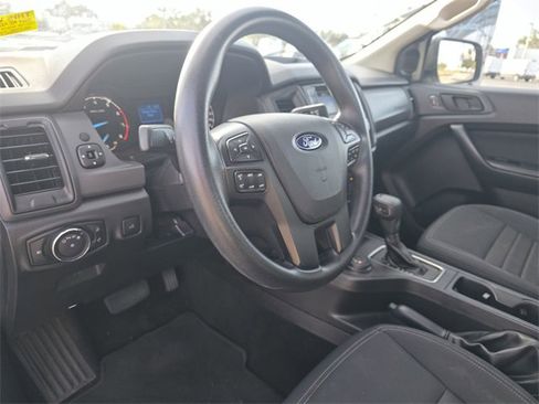 Used 2021 Ford Ranger XL w/ Equipment Group 101A High image 12