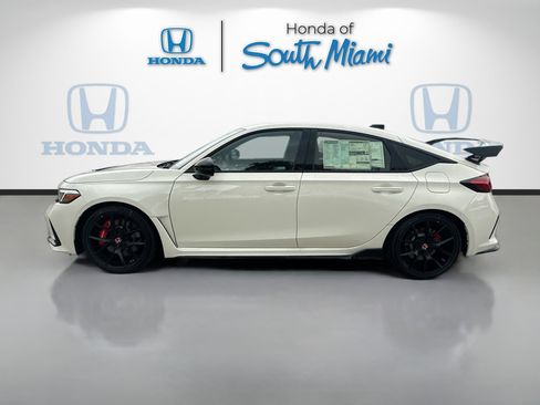 New 2025 Honda Civic Type R image 4