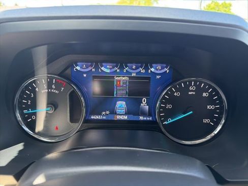 Used 2024 Ford Expedition Max Limited image 26