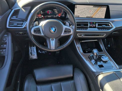 Used 2020 BMW X5 sDrive40i w/ M Sport Package image 24