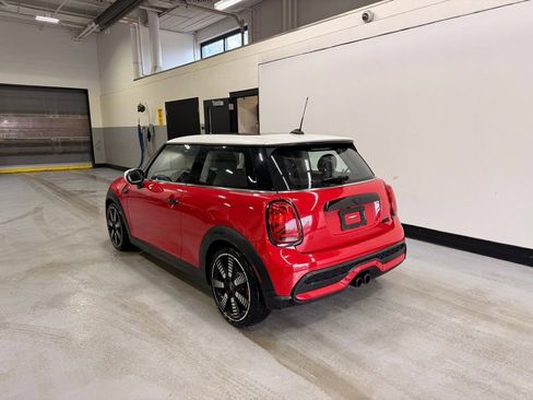 Certified 2023 MINI Cooper S image 3