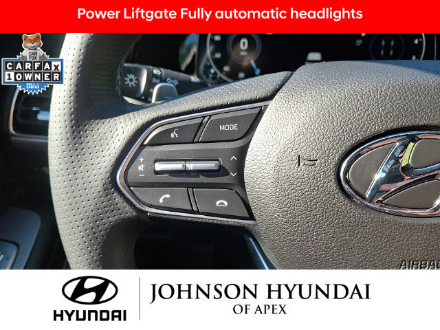 Certified 2021 Hyundai Palisade Calligraphy w/ Cargo Package AWD/4WD image 10