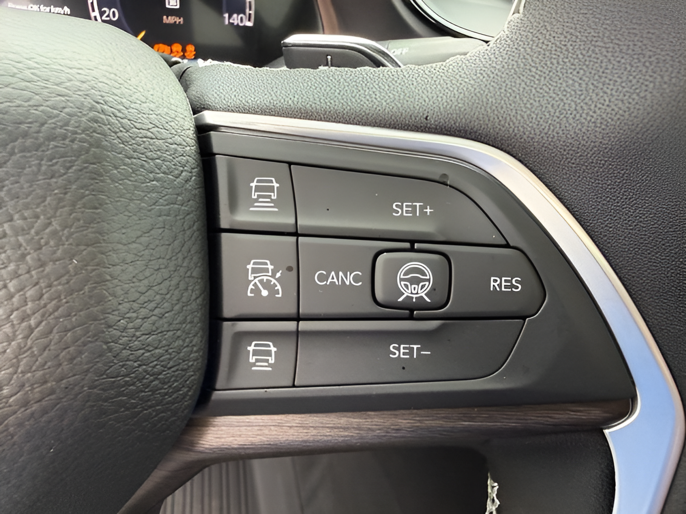 New 2026 Jeep Grand Cherokee Limited AWD/4WD image 22