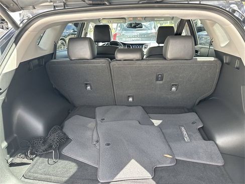 Used 2018 Hyundai Tucson Limited image 20