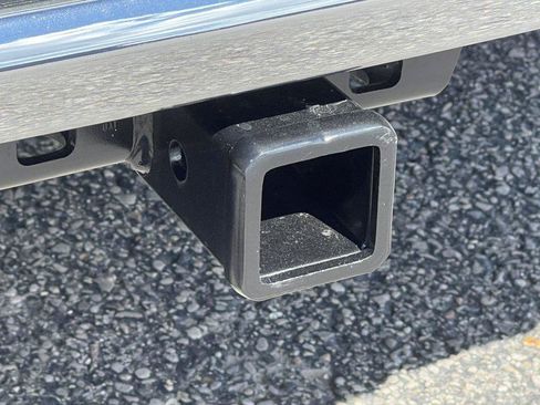 Used 2025 RAM 1500 Big Horn AWD/4WD image 7
