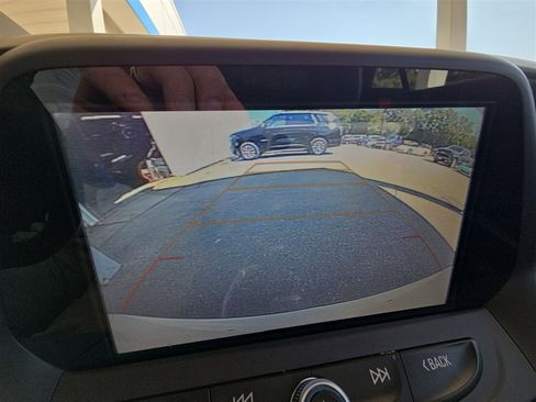 Used 2018 Chevrolet Camaro ZL1 image 15