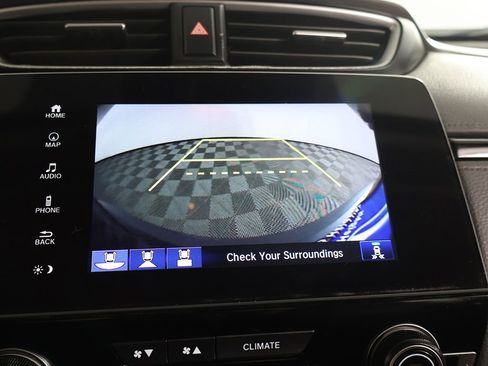 Used 2022 Honda CR-V Touring image 49