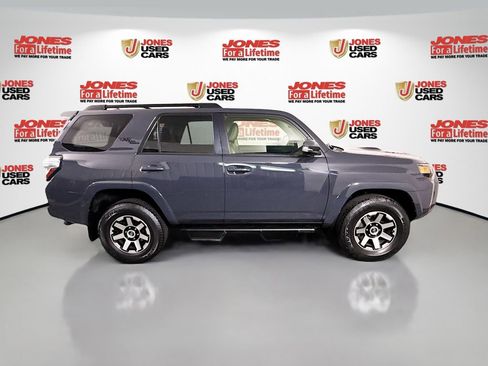 Certified 2024 Toyota 4Runner TRD Off-Road Premium w/ Off Road Premium Plus Package AWD/4WD image 19