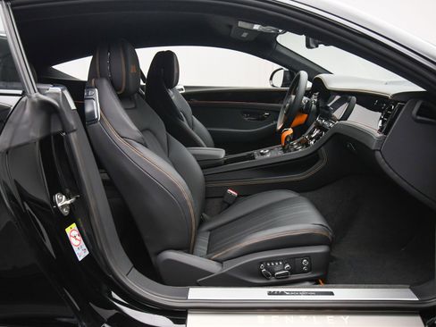 New 2025 Bentley Continental GT image 44
