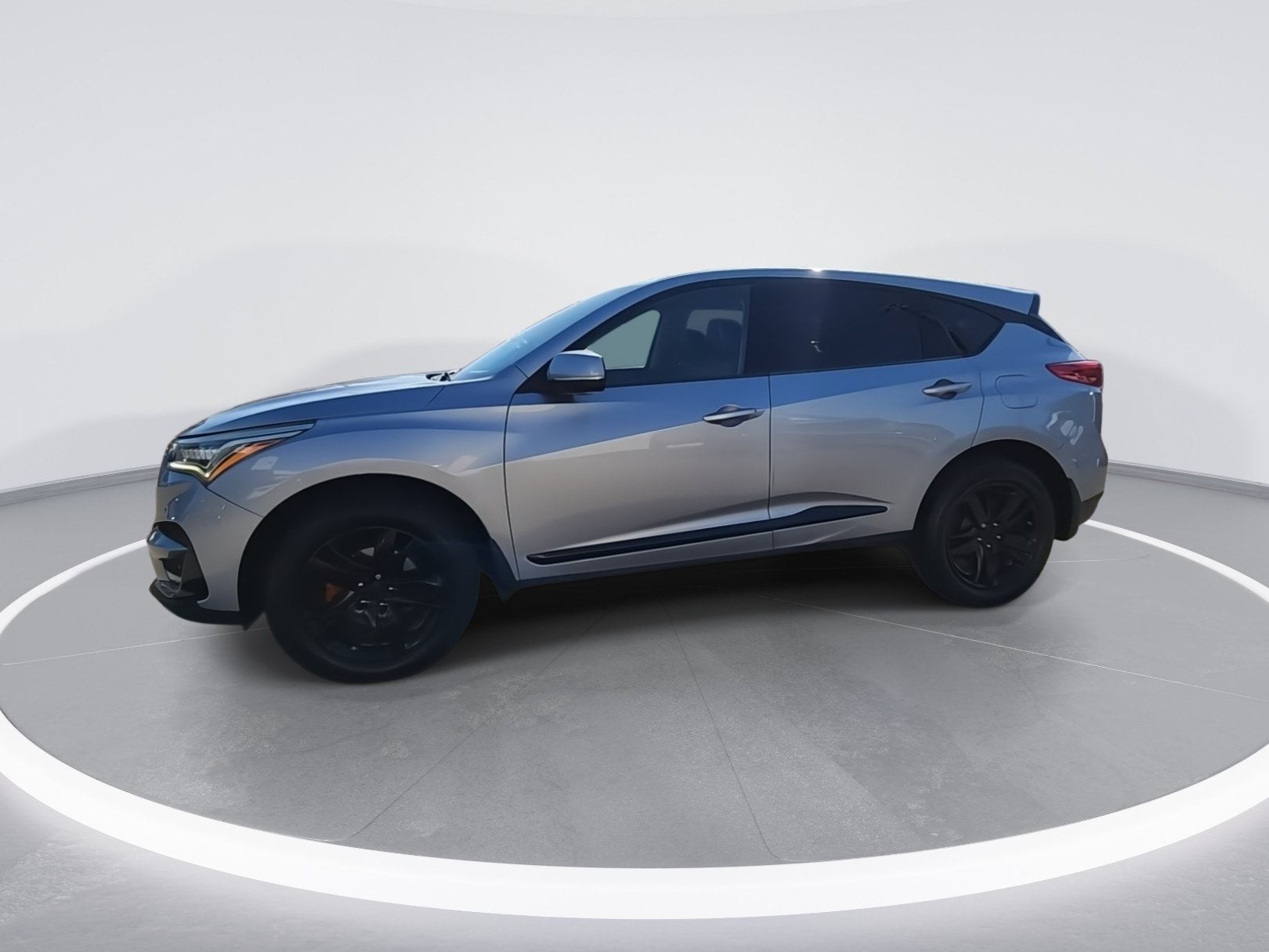 Used 2020 Acura RDX w/ Advance Package AWD/4WD image 5