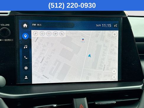 New 2026 Subaru Outback Touring XT AWD/4WD image 16