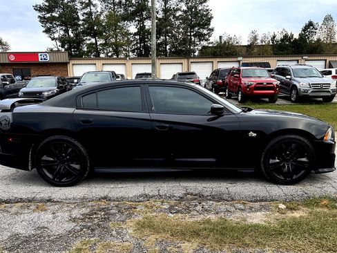 Used 2013 Dodge Charger SRT8 Super Bee w/ Convenience Group II image 7