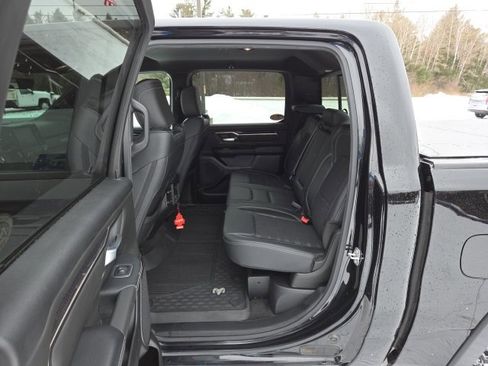 Used 2020 RAM 1500 Rebel w/ Rebel Level 2 Equipment Group image 21